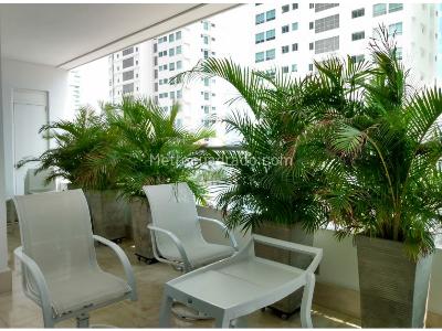 Apartamento en venta en Castillo Grande, Cartagena · foto 11 de 13