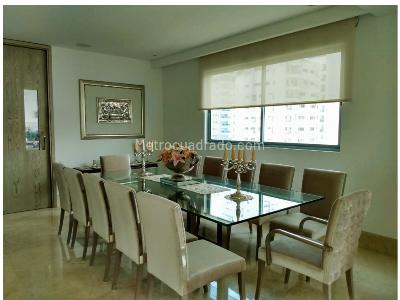Apartamento en venta en Castillo Grande, Cartagena · foto 2 de 13