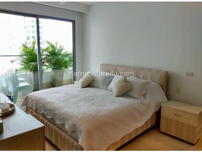 Apartamento en venta en Castillo Grande, Cartagena · foto 5 de 13