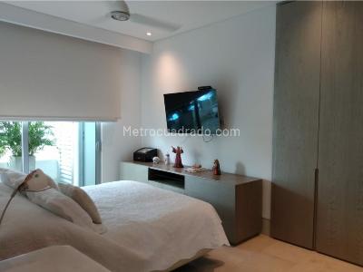 Apartamento en venta en Castillo Grande, Cartagena · foto 6 de 13