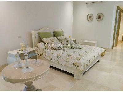 Apartamento en venta en Castillo Grande, Cartagena · foto 7 de 13
