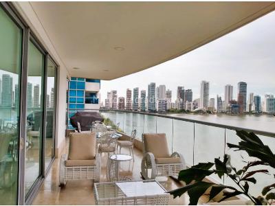 Apartamento en venta en Castillo Grande, Cartagena · foto 9 de 13