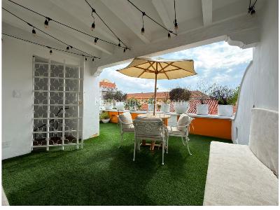 Casa de 5 alcobas en venta en Santo Domingo, Cartagena, 1000 m² · foto 15 de 16
