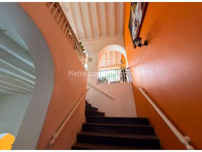Casa de 5 alcobas en venta en Santo Domingo, Cartagena, 1000 m² · foto 16 de 16