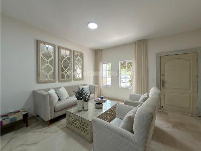 Casa en venta en Villa Santos, Barranquilla · foto 2 de 20