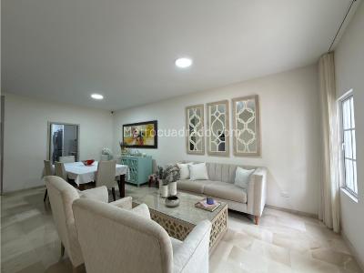 Casa en venta en Villa Santos, Barranquilla · foto 3 de 20