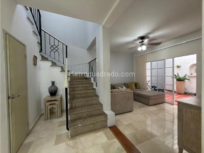 Casa en venta en Villa Santos, Barranquilla · foto 6 de 20
