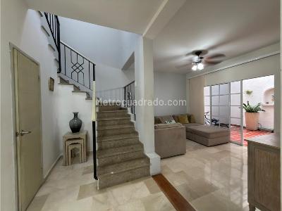 Casa en venta en Villa Santos, Barranquilla · foto 7 de 20