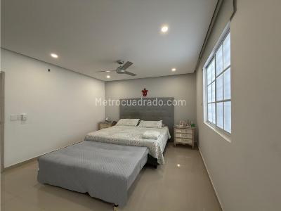 Casa en venta en Villa Santos, Barranquilla · foto 12 de 20