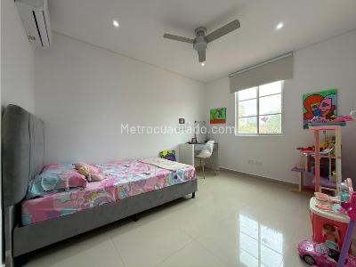 Casa en venta en Villa Santos, Barranquilla · foto 15 de 20