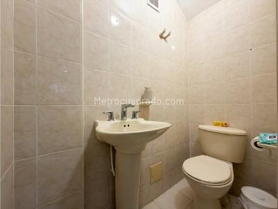 Casa en venta en Villa Santos, Barranquilla · foto 16 de 20