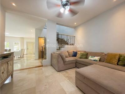Casa en venta en Villa Santos, Barranquilla · foto 17 de 20