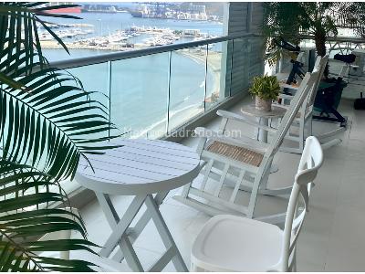 Apartamento en venta en Bellavista, Santa Marta · foto 2 de 8
