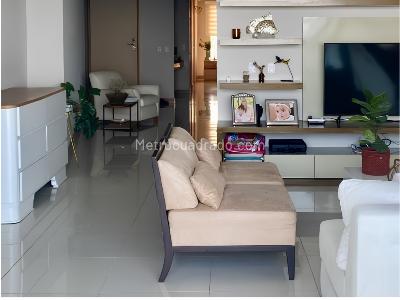 Apartamento en venta en Bellavista, Santa Marta · foto 3 de 8