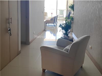 Apartamento en venta en Bellavista, Santa Marta · foto 4 de 8