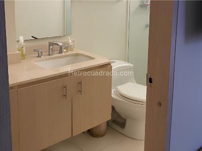 Apartamento en venta en Bellavista, Santa Marta · foto 6 de 8