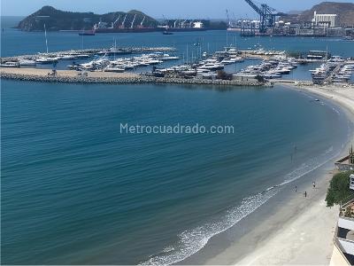 Apartamento en venta en Bellavista, Santa Marta · foto 8 de 8