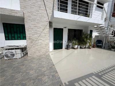 Apartamento en venta en Campo Alegre, Barranquilla · foto 2 de 19