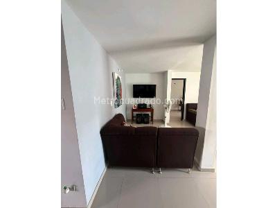 Apartamento en venta en Campo Alegre, Barranquilla · foto 3 de 19