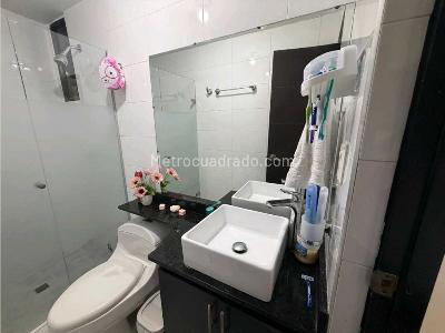 Apartamento en venta en Campo Alegre, Barranquilla · foto 8 de 19