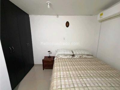 Apartamento en venta en Campo Alegre, Barranquilla · foto 15 de 19