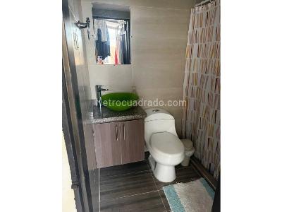 Apartamento en venta en Campo Alegre, Barranquilla · foto 16 de 19