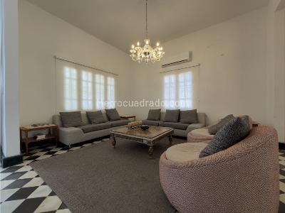 Casa en venta en El Prado, Barranquilla · foto 2 de 18