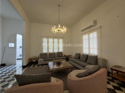 Casa en venta en El Prado, Barranquilla · foto 3 de 18
