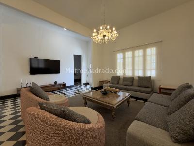 Casa en venta en El Prado, Barranquilla · foto 4 de 18
