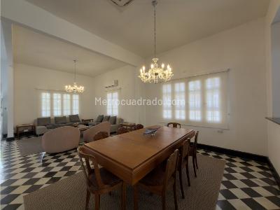 Casa en venta en El Prado, Barranquilla · foto 8 de 18