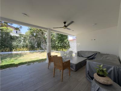 Casa en venta en El Prado, Barranquilla · foto 14 de 18