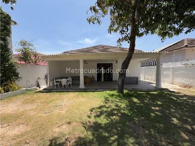 Casa en venta en El Prado, Barranquilla · foto 16 de 18