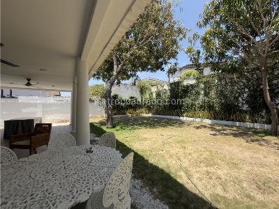Casa en venta en El Prado, Barranquilla · foto 18 de 18