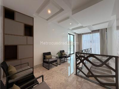 Casa de 3 alcobas en venta en Villa Santos, Barranquilla, 330 m² · foto 6 de 20