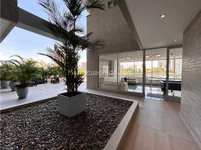Apartaestudio en venta en La Campiña, Barranquilla, 40 m² · foto 3 de 20