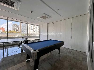 Apartaestudio en venta en La Campiña, Barranquilla, 40 m² · foto 4 de 20