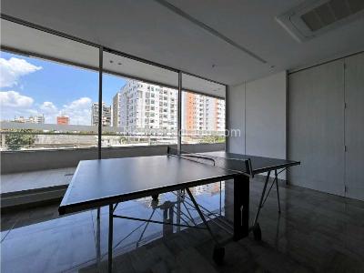 Apartaestudio en venta en La Campiña, Barranquilla, 40 m² · foto 5 de 20