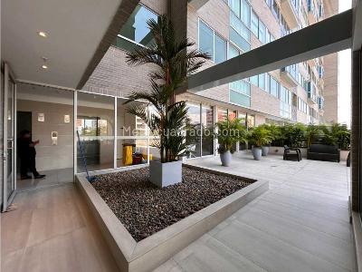 Apartaestudio en venta en La Campiña, Barranquilla, 40 m² · foto 7 de 20