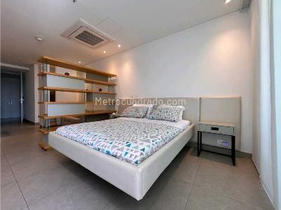 Apartaestudio en venta en La Campiña, Barranquilla, 40 m² · foto 8 de 20