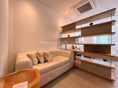 Apartaestudio en venta en La Campiña, Barranquilla, 40 m² · foto 9 de 20