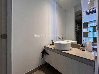 Apartaestudio en venta en La Campiña, Barranquilla, 40 m² · foto 10 de 20