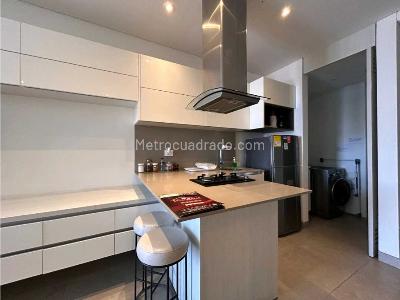 Apartaestudio en venta en La Campiña, Barranquilla, 40 m² · foto 12 de 20