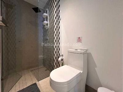 Apartaestudio en venta en La Campiña, Barranquilla, 40 m² · foto 13 de 20