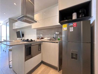 Apartaestudio en venta en La Campiña, Barranquilla, 40 m² · foto 14 de 20