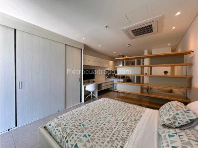 Apartaestudio en venta en La Campiña, Barranquilla, 40 m² · foto 15 de 20