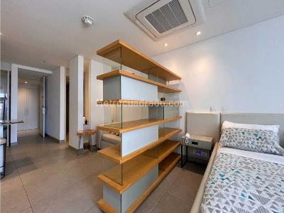 Apartaestudio en venta en La Campiña, Barranquilla, 40 m² · foto 16 de 20