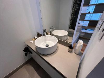 Apartaestudio en venta en La Campiña, Barranquilla, 40 m² · foto 18 de 20