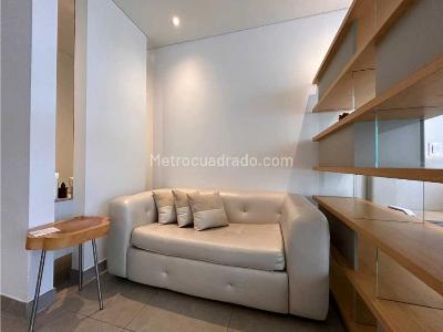 Apartaestudio en venta en La Campiña, Barranquilla, 40 m² · foto 19 de 20