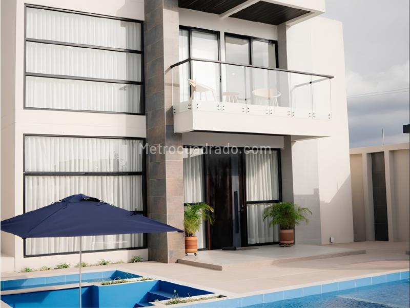 Casa – Santa Marta - Vista 2