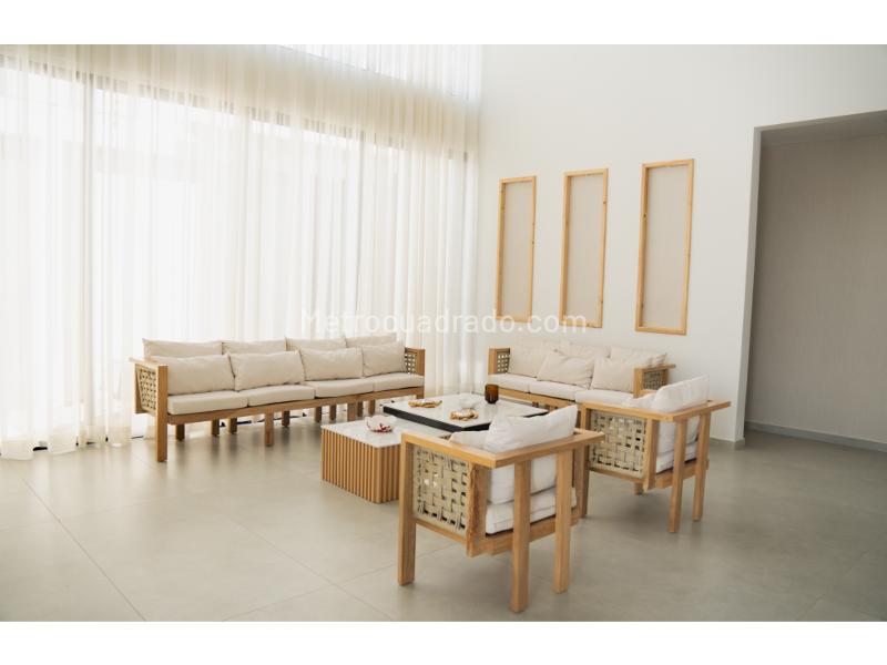 Casa – Santa Marta - Vista 3